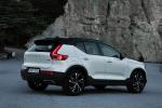 Volvo XC40 T5 R-Design 2017 года (WW)